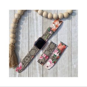 Gucci Apple Watch Band